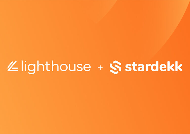 Visual-announcement-Lighthouse