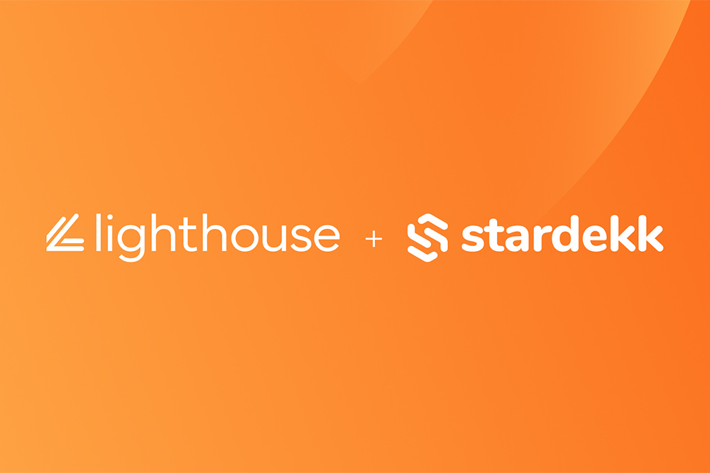 Stardekk rejoint Lighthouse, marquant ainsi l’élargissement des opportunités de distribution et de channel management pour les hôtels indépendants